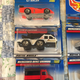 Illustration for article titled Colossal Die-Cast Collection - Box 56 - HW Galore
